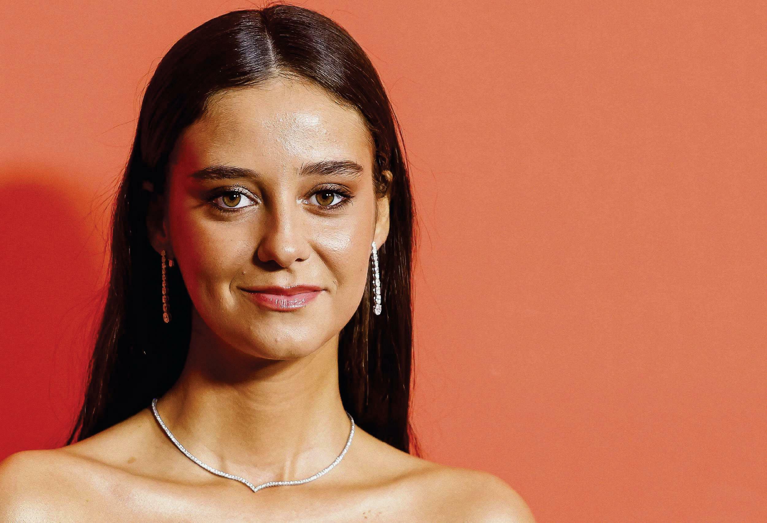 VICTORIA FEDERICA 25 Años una vida entre la realeza, la televisión y la moda
