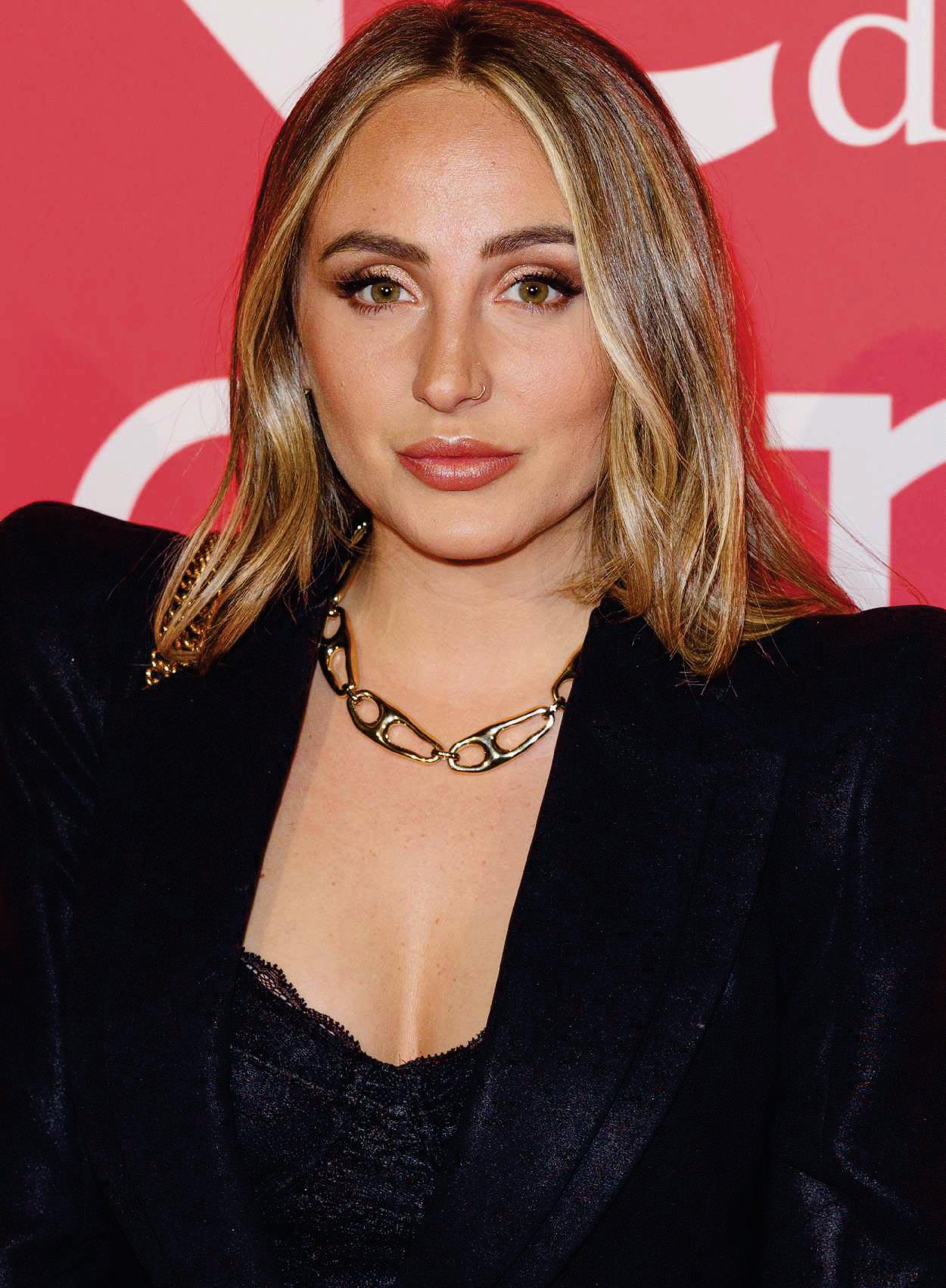 ROCÍO FLORES A TERELU