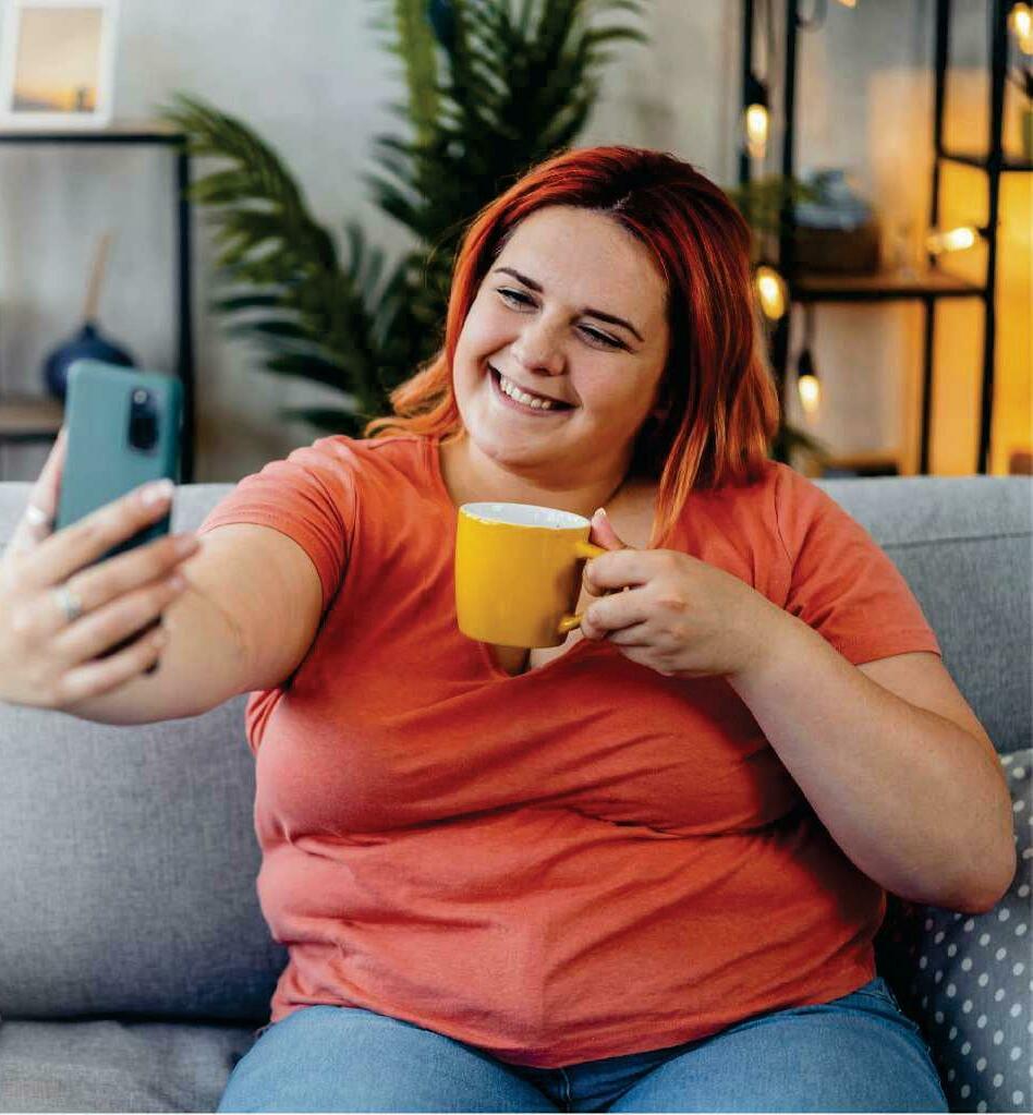 Mujer y obesidad, las 10 claves de una alarmante realidad