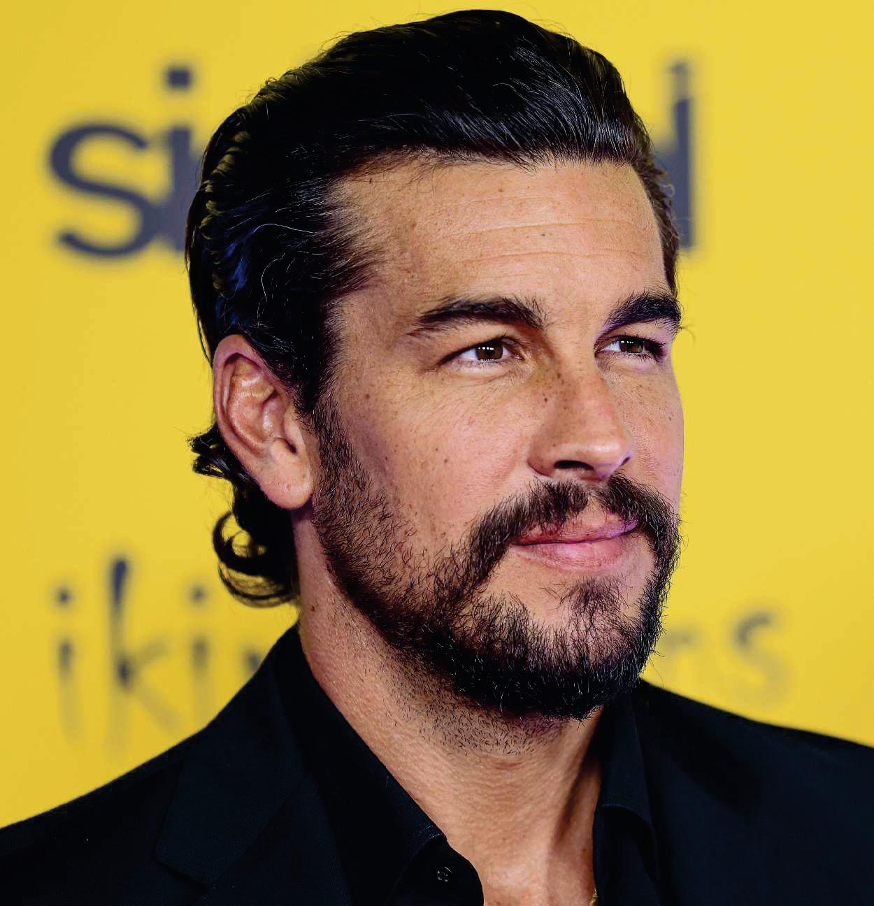 MARIO CASAS confiesa que le gustaría “tener dos o tres hijos”