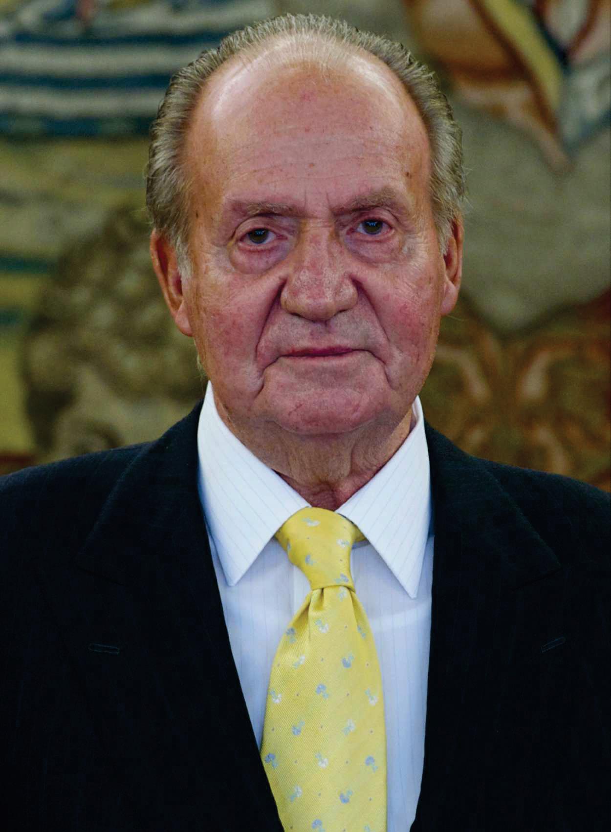 DON JUAN CARLOS todos los dardos para la Familia Real en sus memorias