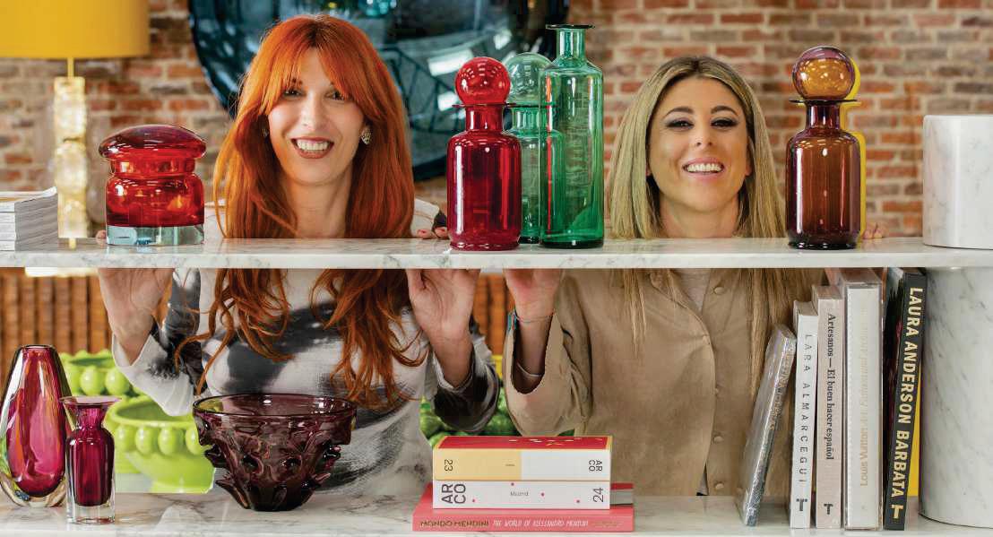 VALERIA ROS "Se gasta mucha energía en el amor platónico. Yo ahora tengo el real"