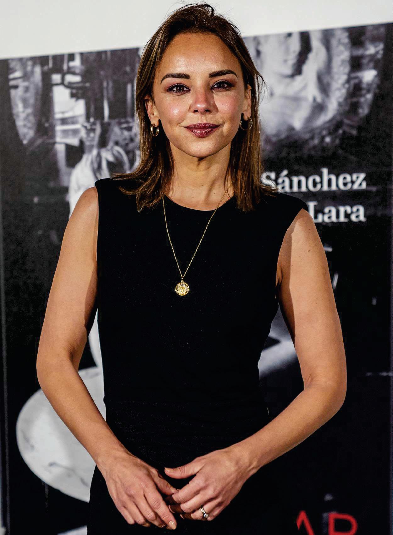 CHENOA “En el colegio me llamaban sudaca, panchita”