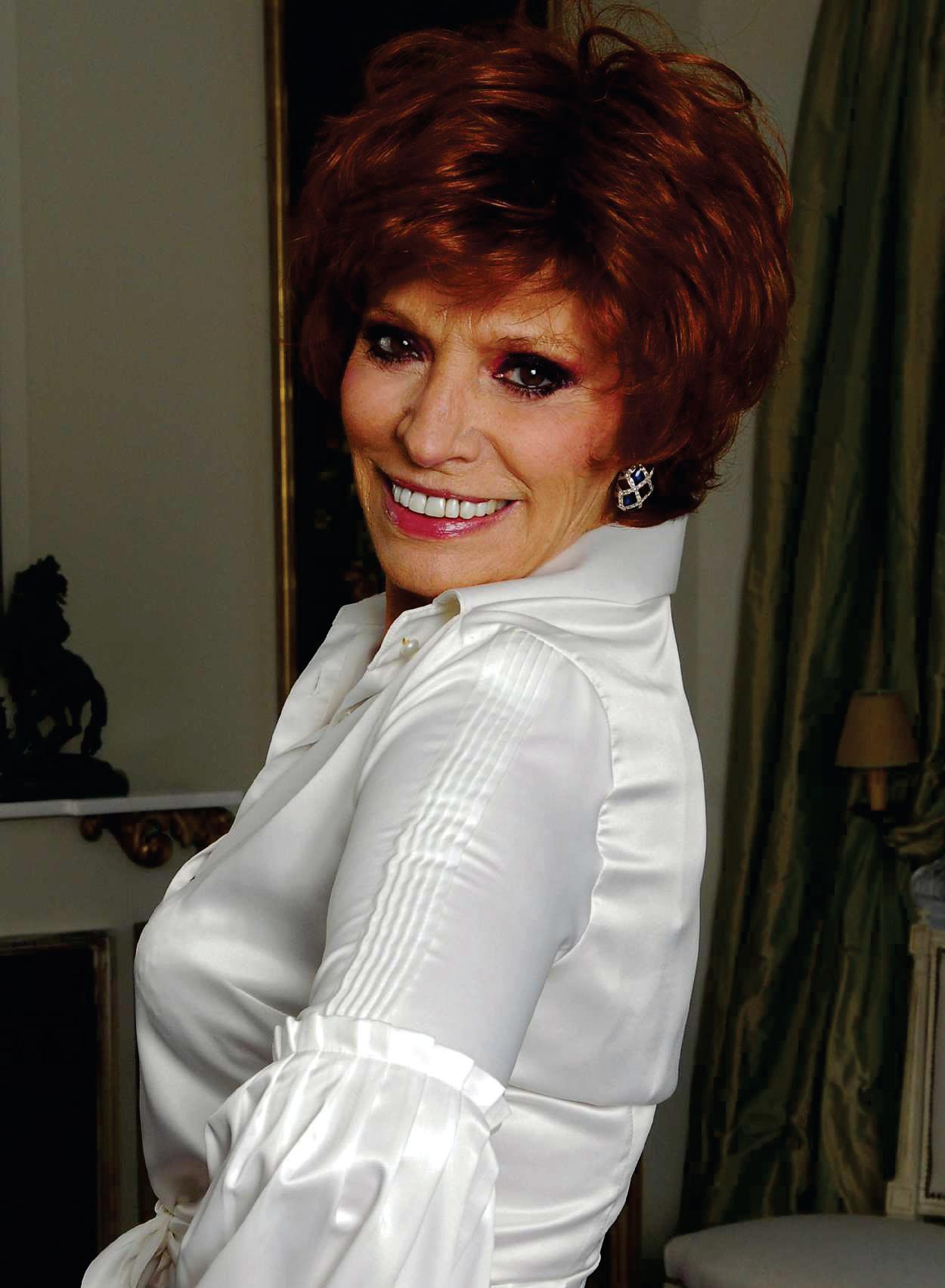 ENCARNITA POLO su triste final: estrangulada por un compañero de la residencia en la que vivía