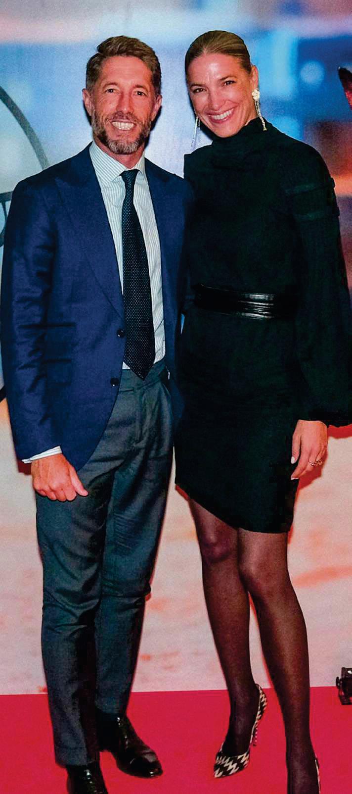 LAURA SÁNCHEZ "No creo que me vuelva a casar"