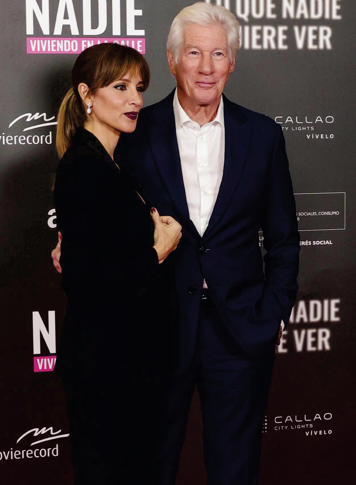 LOS GERE regresan a España con un documental solidario