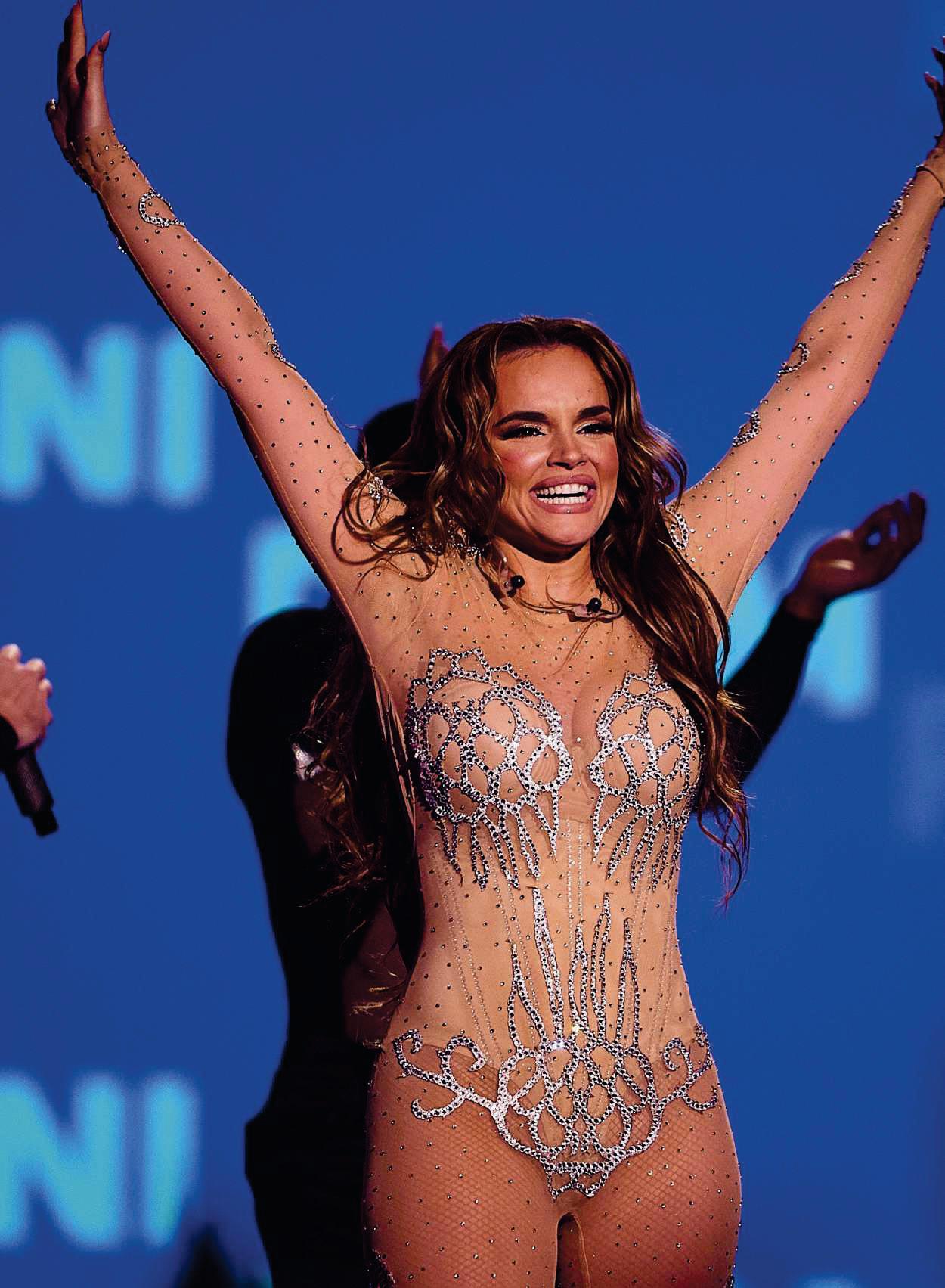 ADIÓS EUROVISIÓN España se retira por la participación de Israel