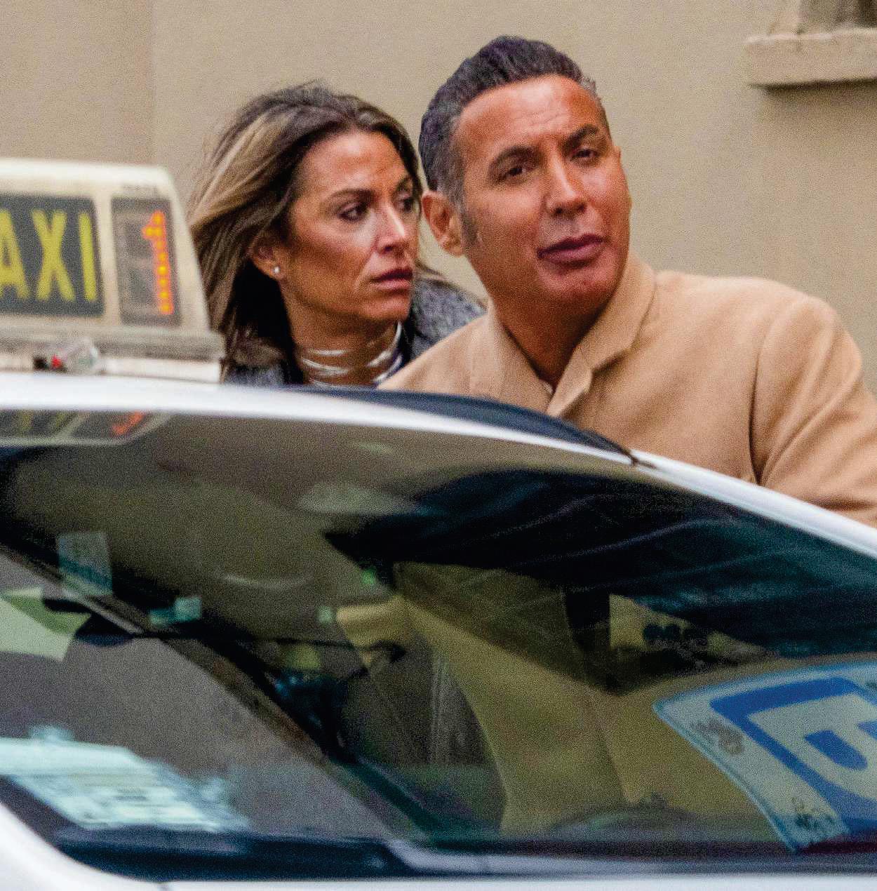 PITINGO primeras imágenes junto a Laura Escudero