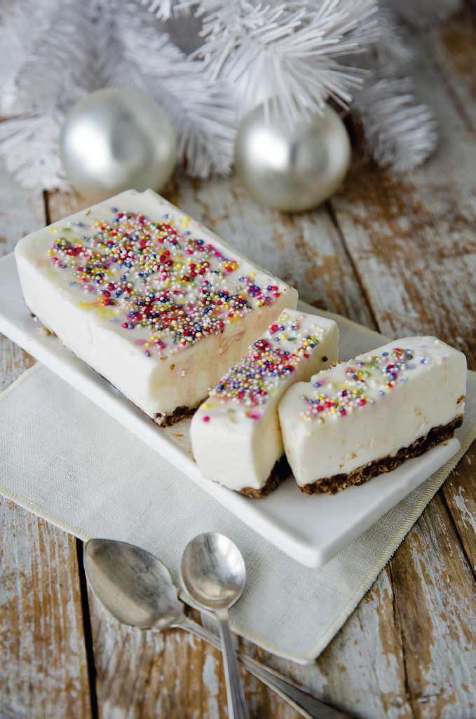 Pastel de chocolate
