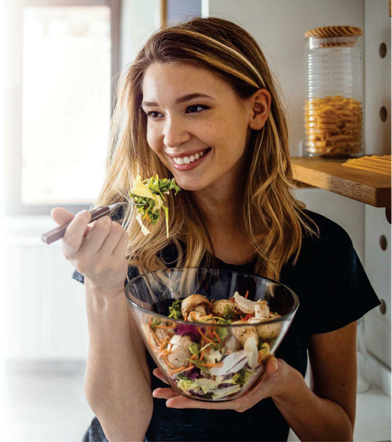 ¿Te apuntas al Veganuary?