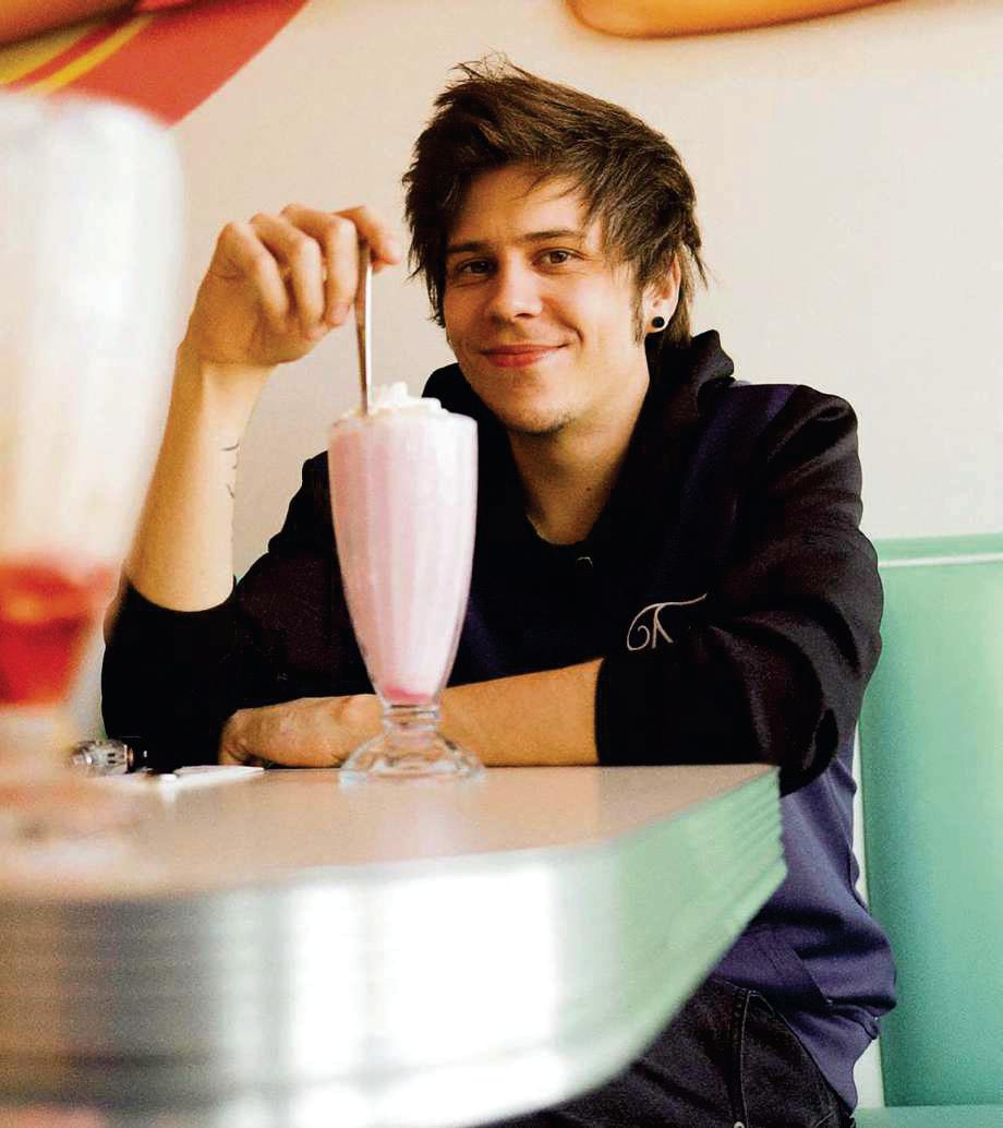 EL RUBIUS, el chaval que revolucionó las redes