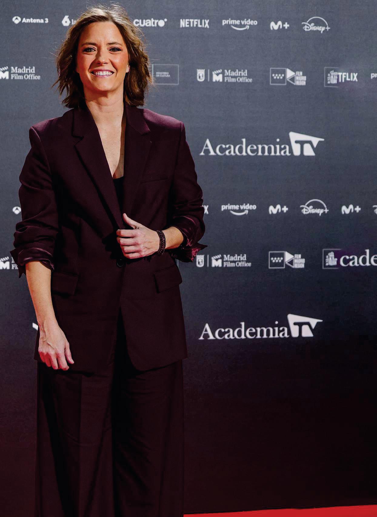 LA CENA DE LOS PREMIOS IRIS reúne a las estrellas de la tele