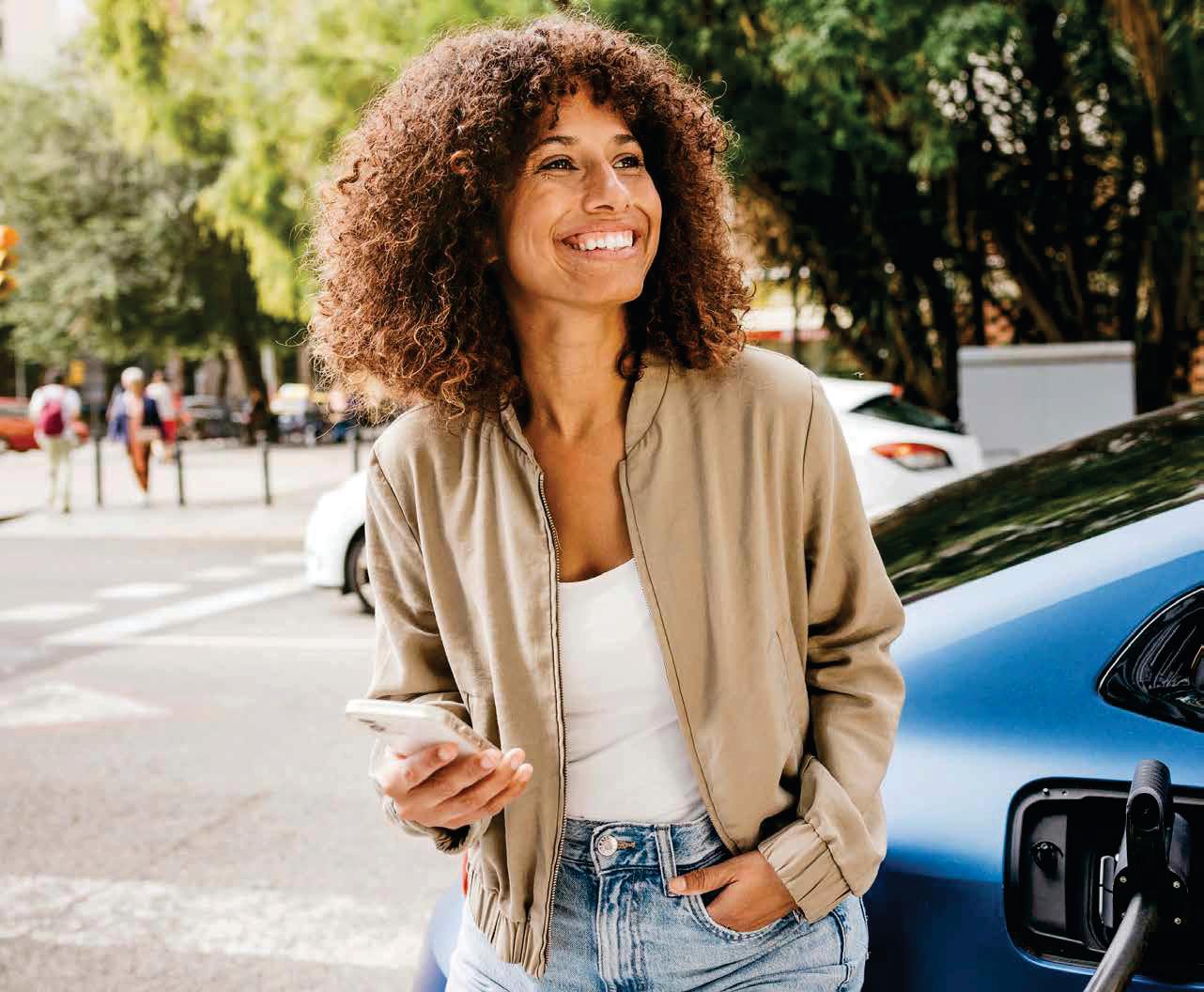 Luz verde a las ayudas para el coche eléctrico