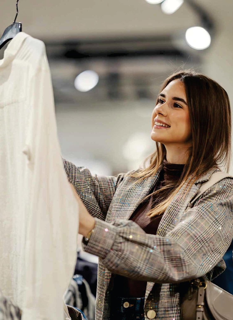 Fibras del futuro: las que sí merece la pēna comprar