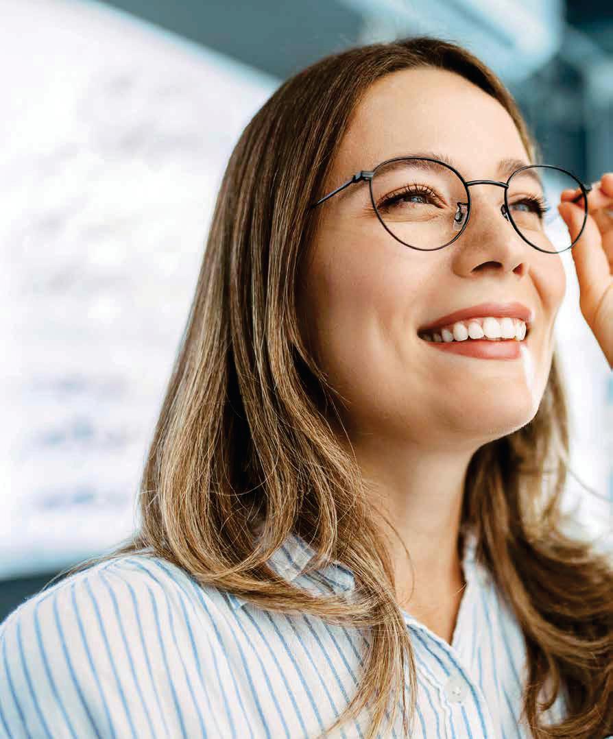 Miopía: claves para entender qué es y frenar su avance