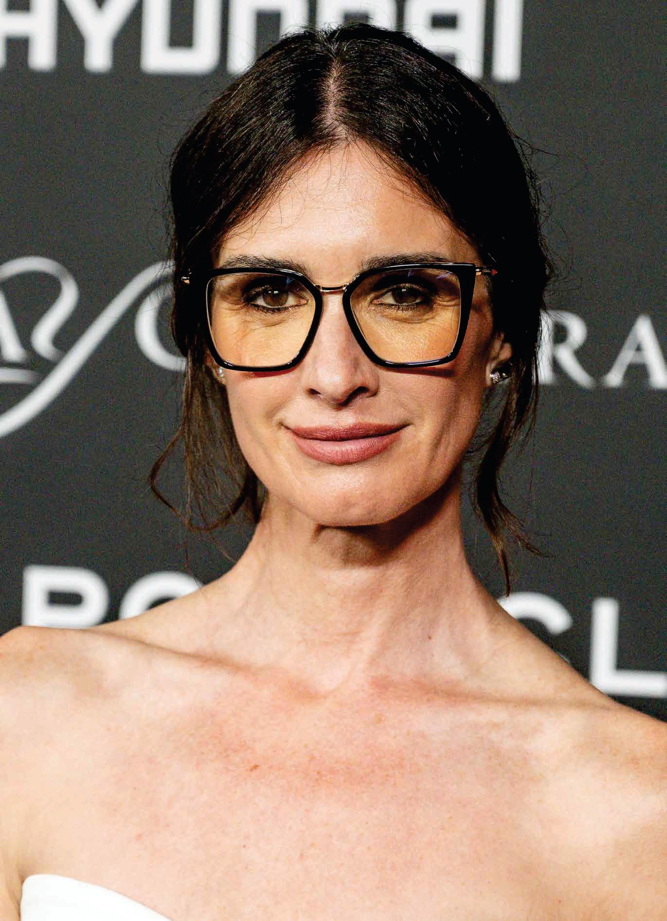 PAZ VEGA "Hace tiempo que dejé de oír el latido de mi corazón"
