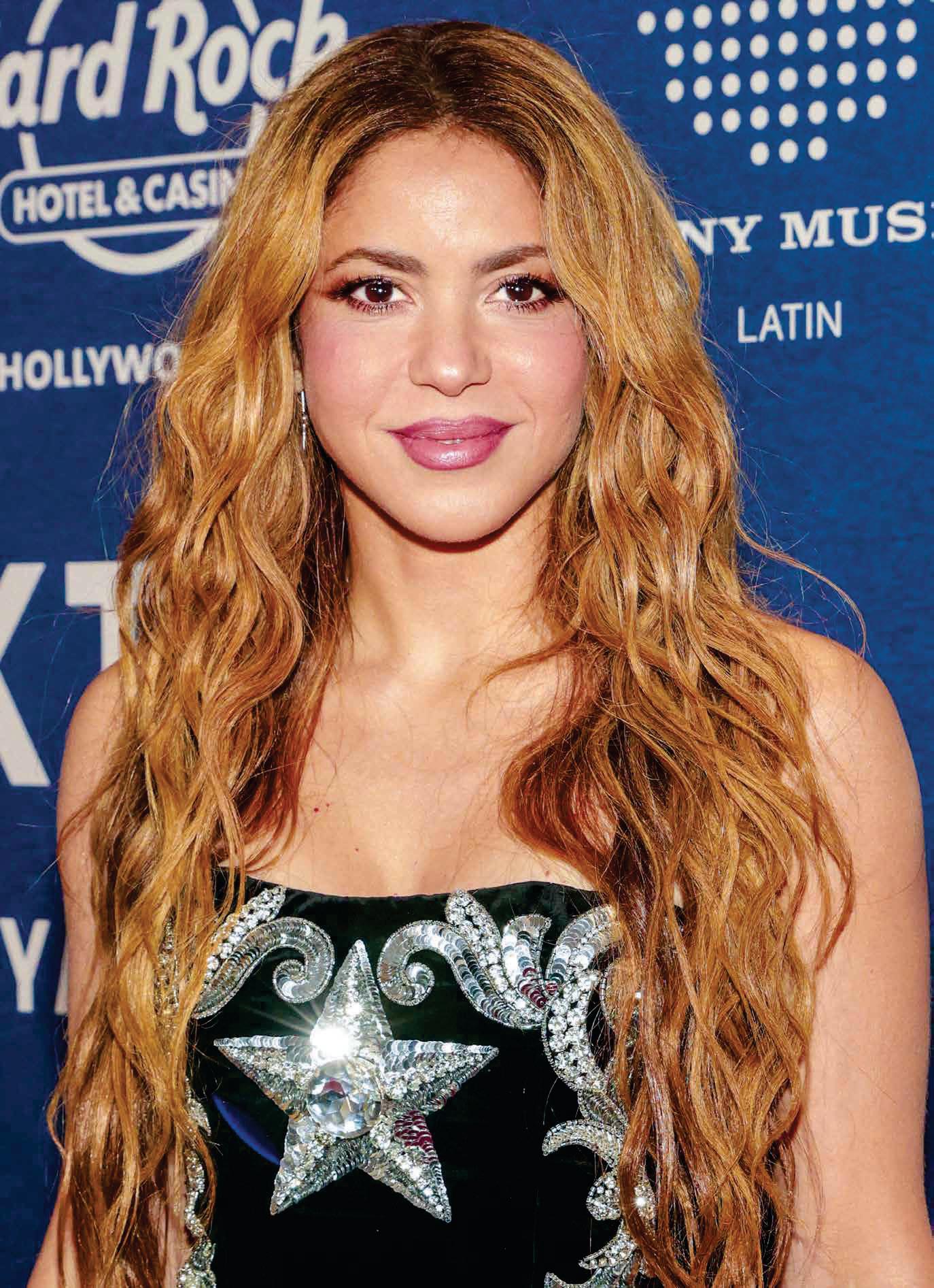 SHAKIRA sobre su ruptura con Piqué: "Me rompí en mil pedazos"