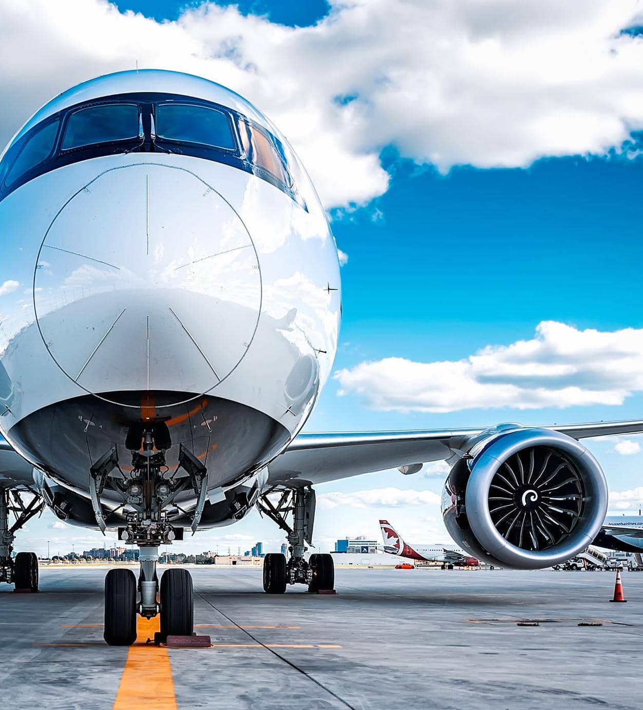 New Airport Technologies To Make Travel Easier Travel And Tour World New Airport Technologies To Make Travel Easier Travel And Tour World