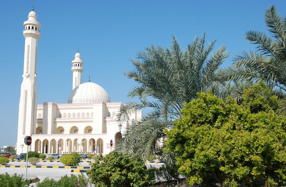 BAHRAIN A unique gem of the Arabian Gulf | Travel And Tour World ...
