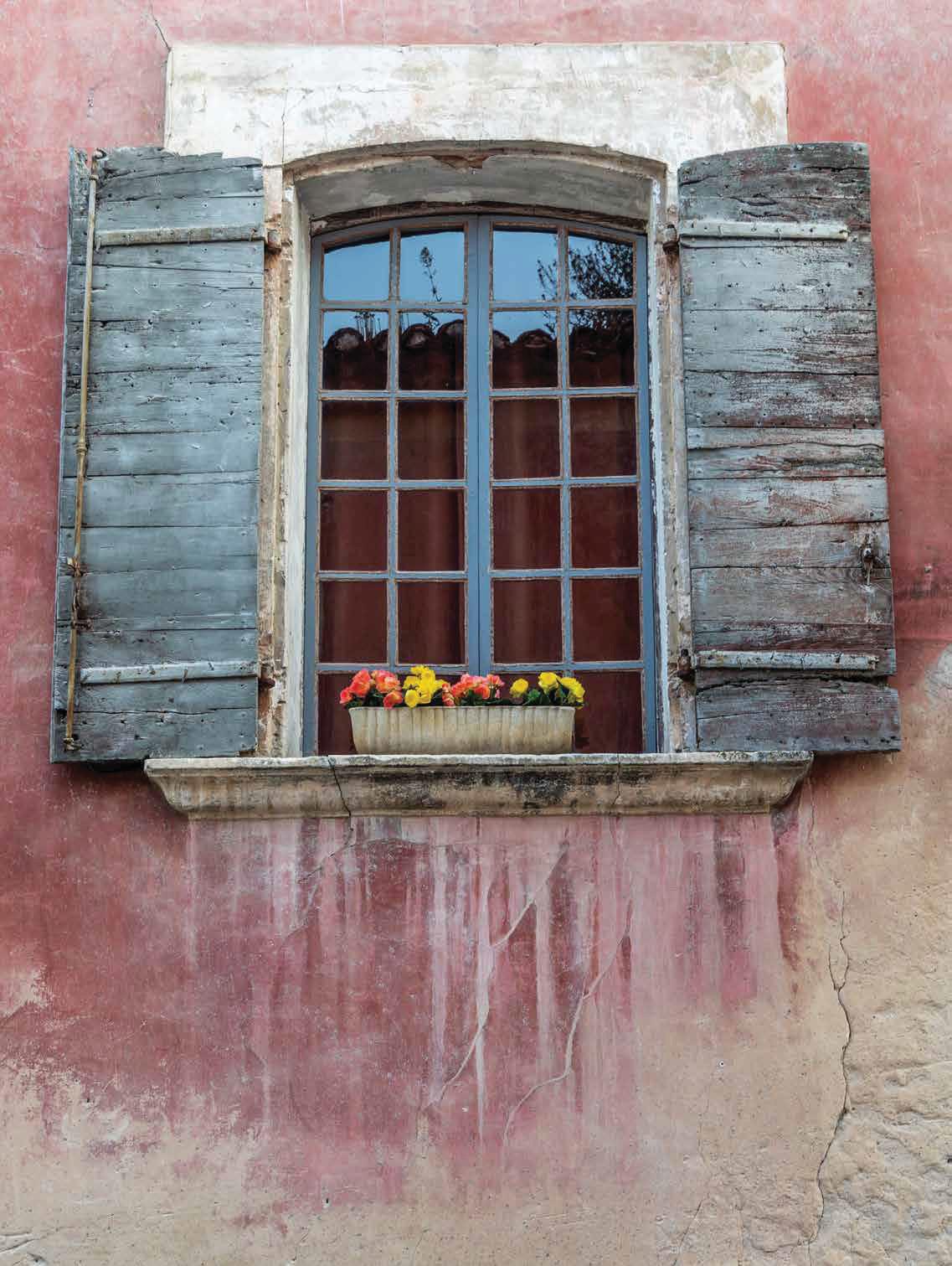 LA PROVENZA ARTE DE VIVIR