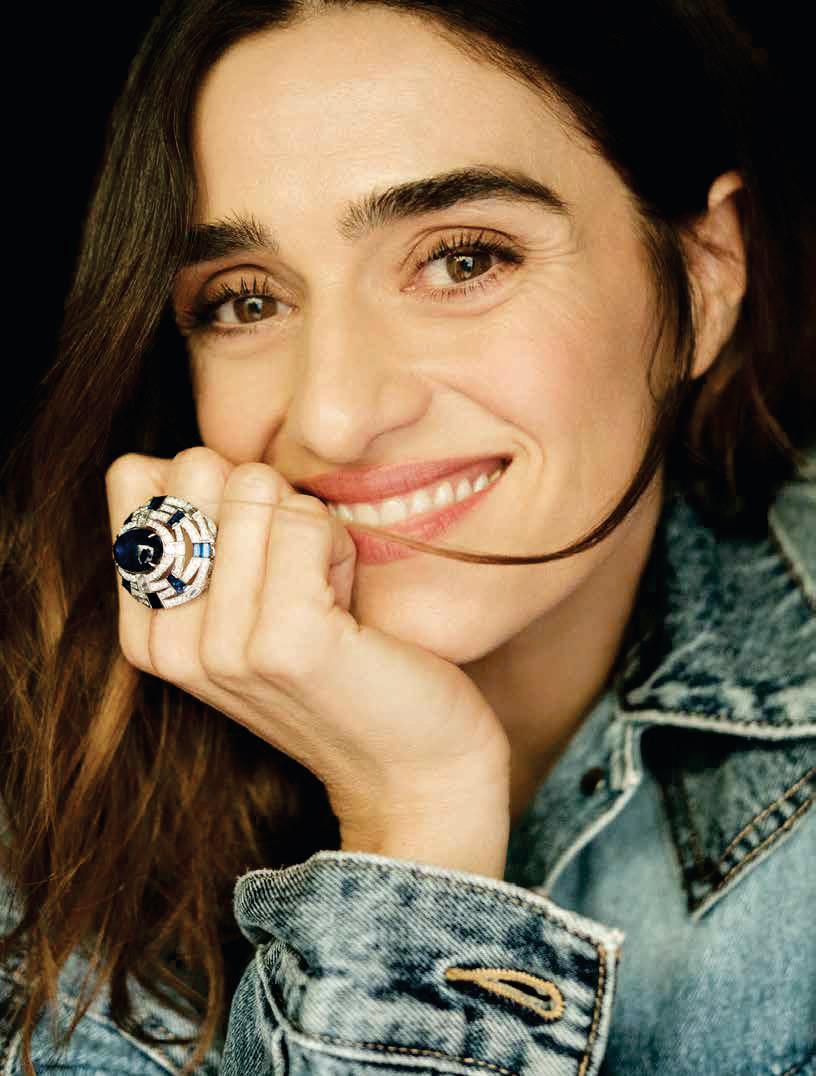 LUZ PROPIA