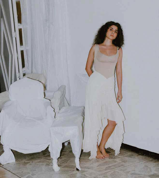 El álbum UN CANTO DE RESISTENCIA