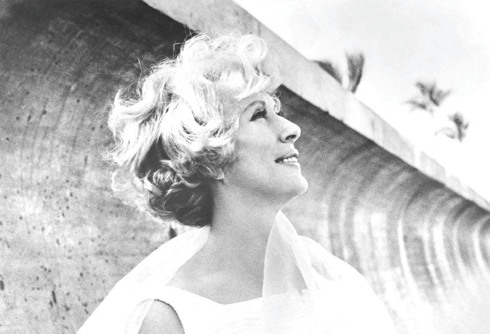 Lady Lauder Una pionera de la cosmética