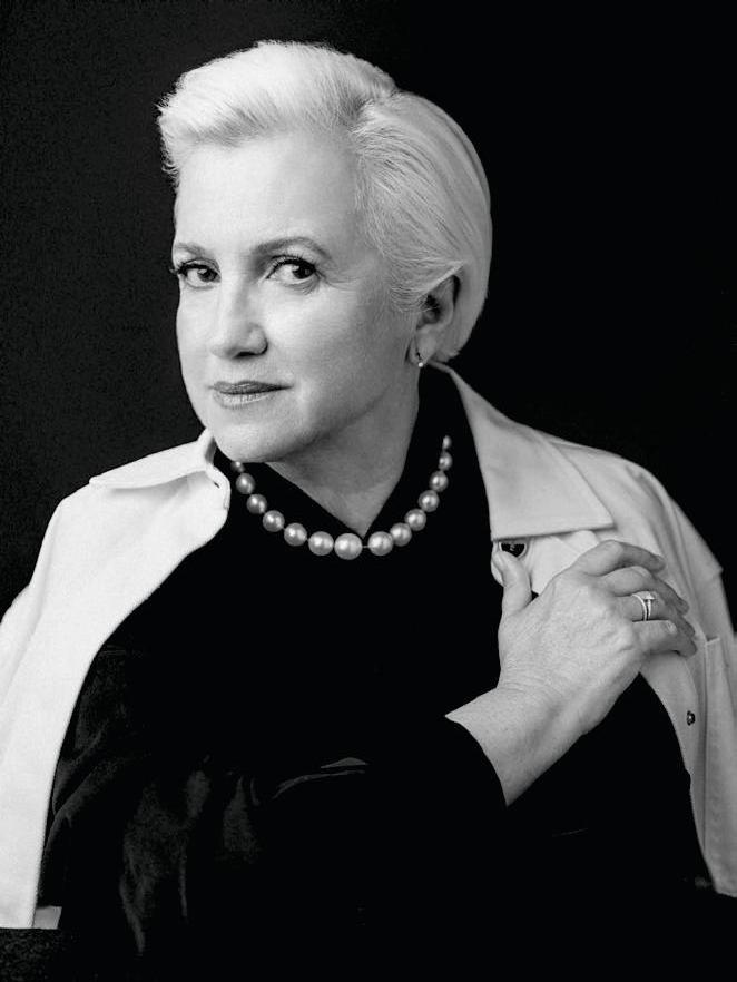 Silva Venturini Fendi LA PRIMA DONNA