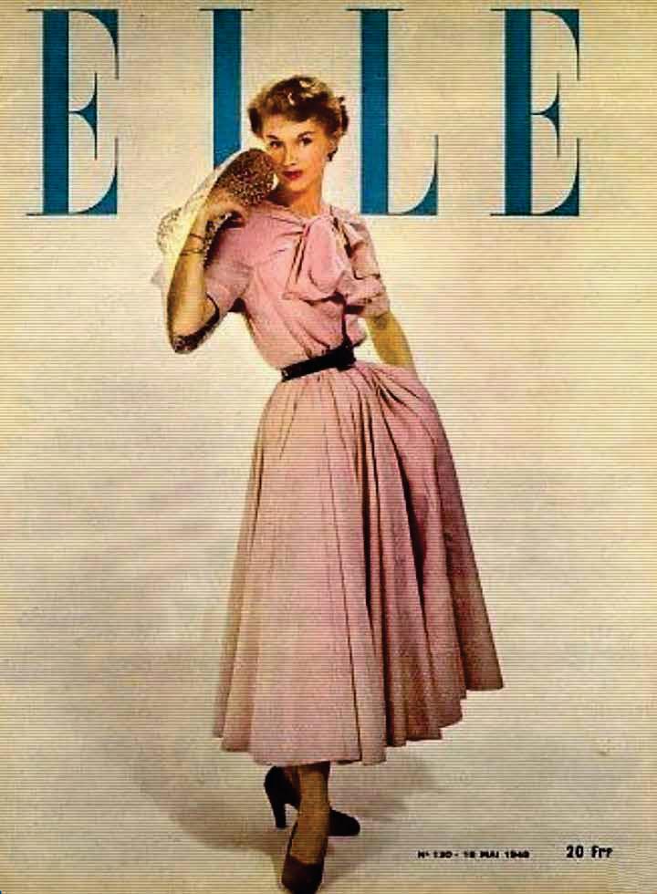 80 años de emancipación a través de la belleza