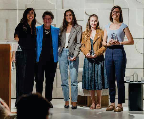 DONDE NACE EL FUTURO