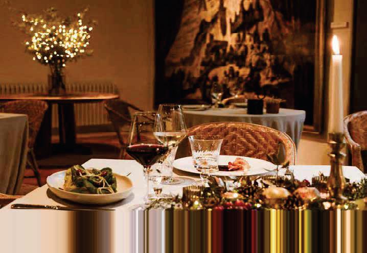 JOYEUX NOEL!