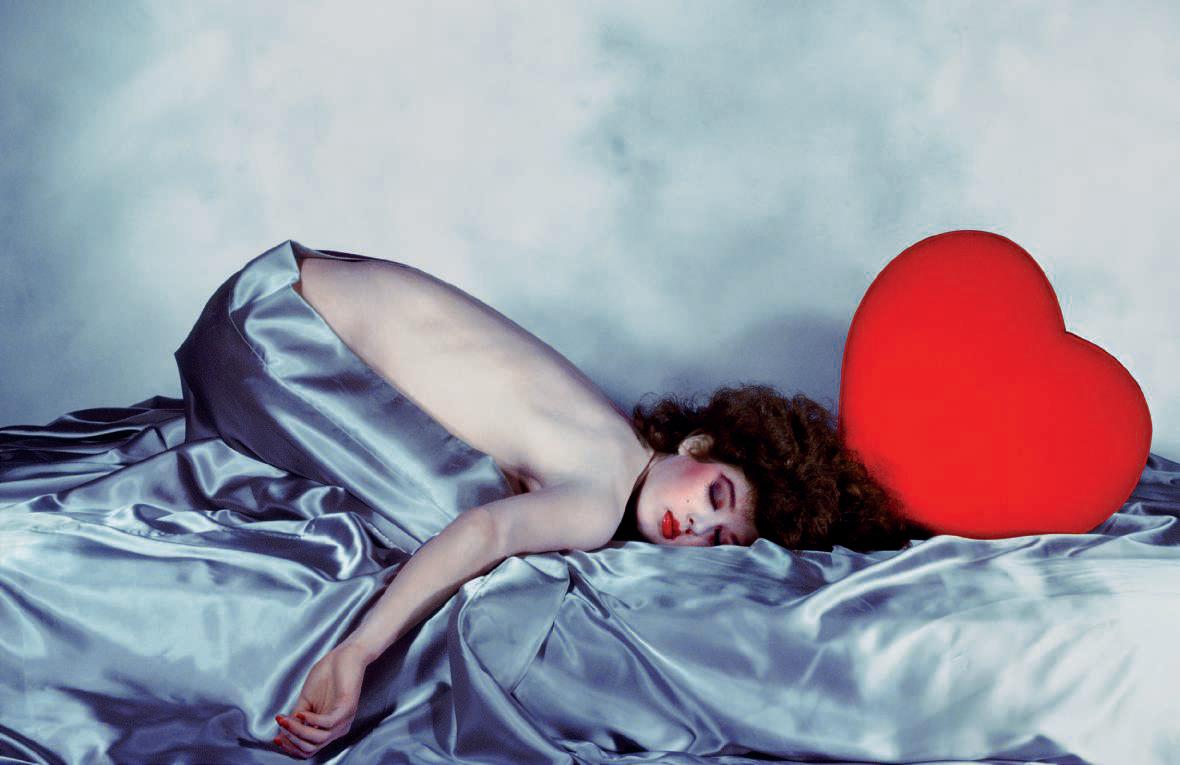 Guy Bourdin