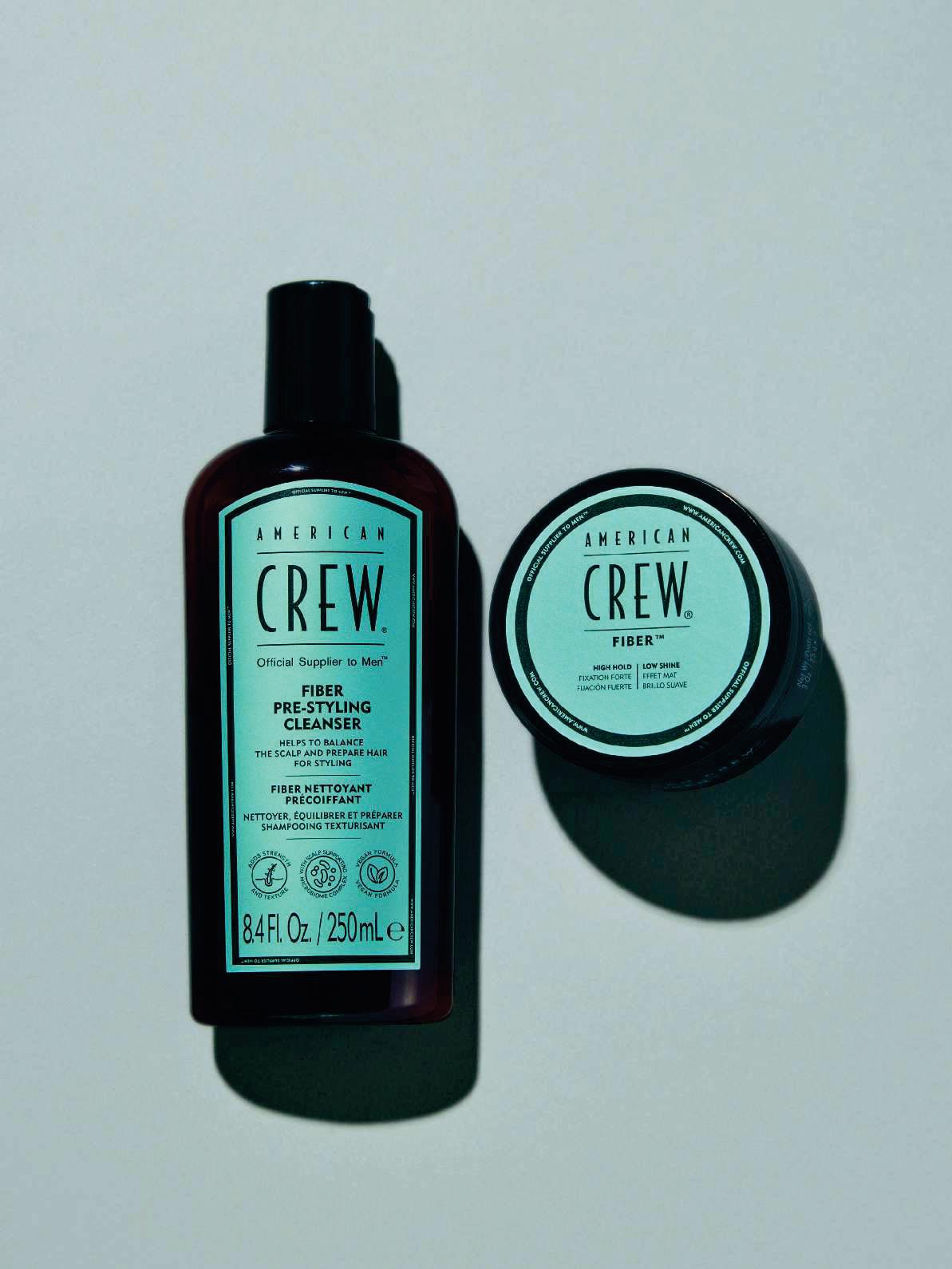 DA MÁS VIDILLA A TU CABELLO