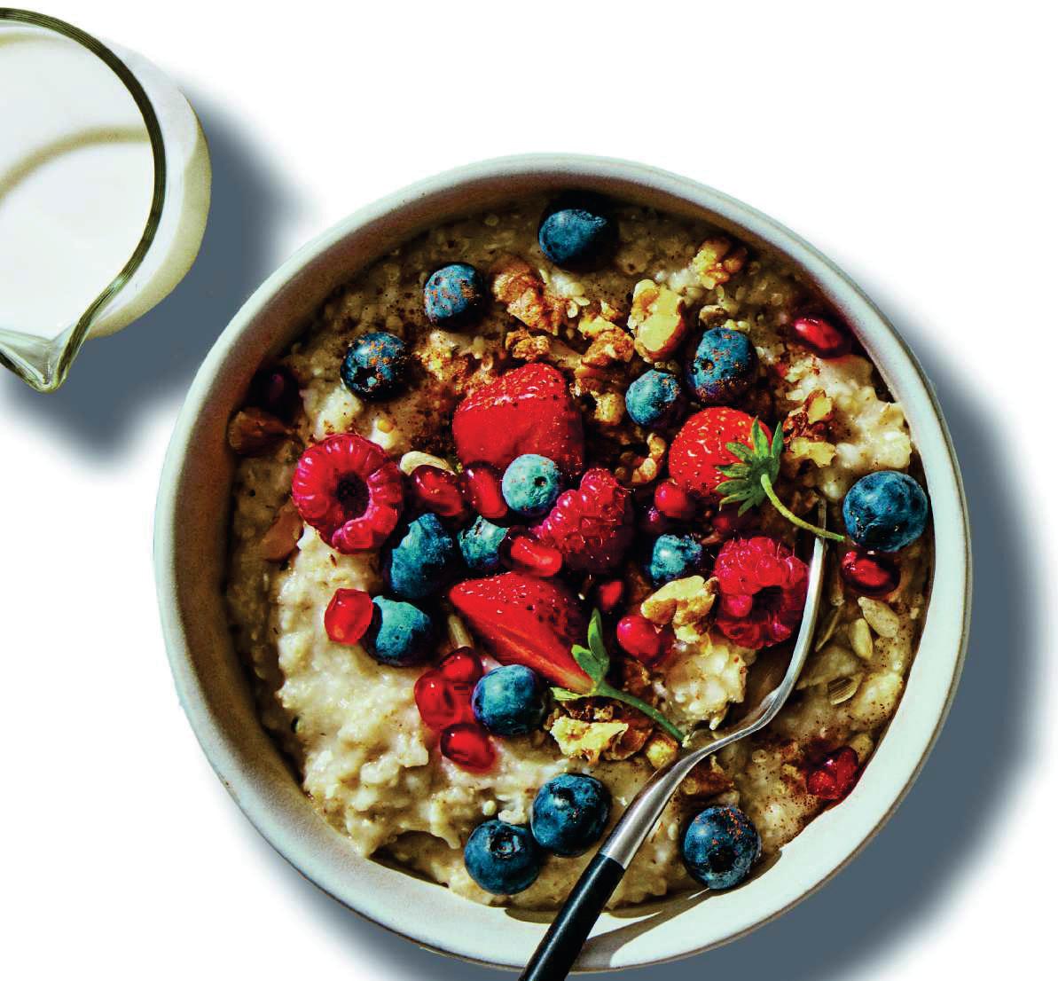 ENERGÍA SALUDABLE PARA PEDALEAR