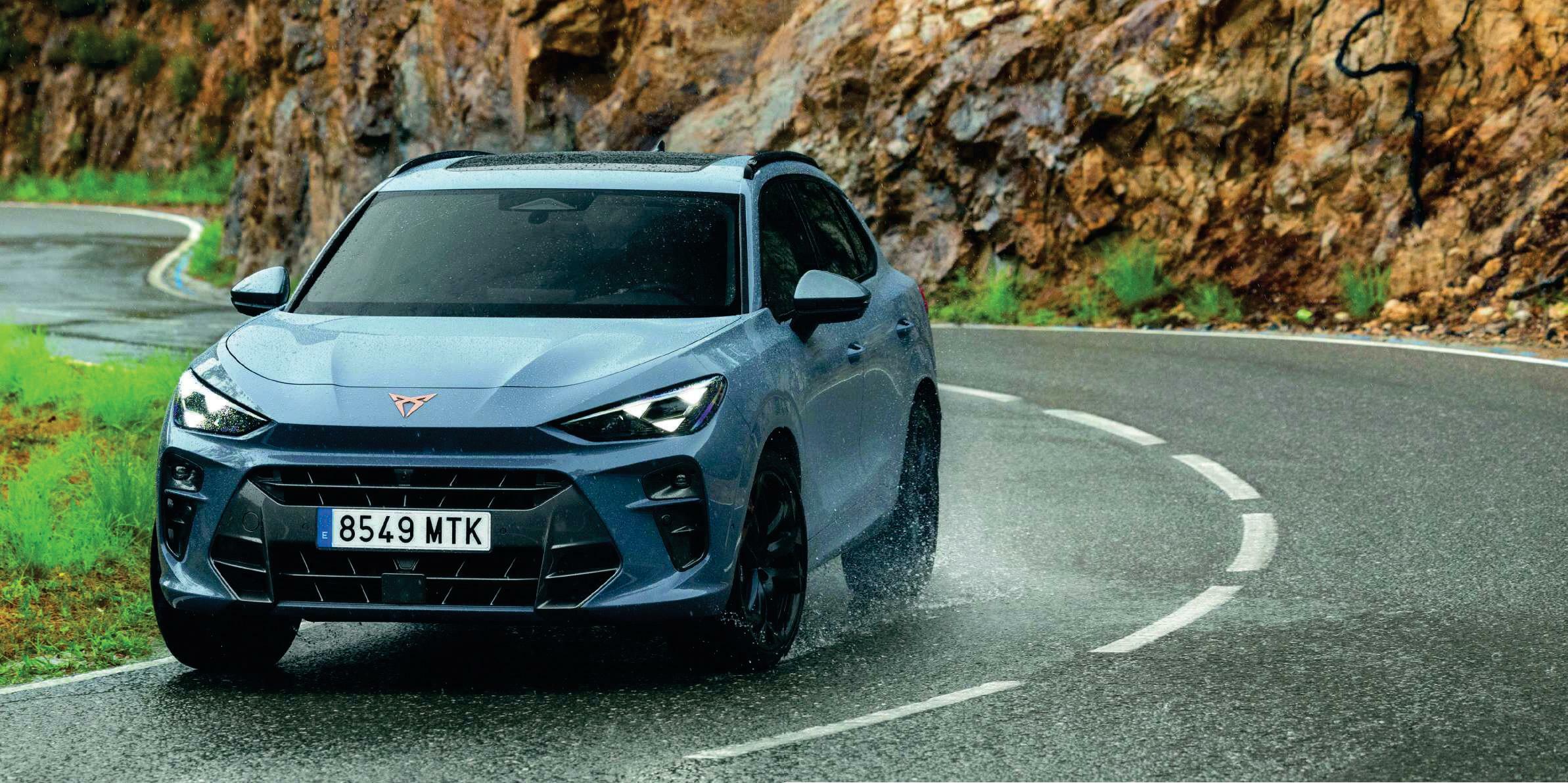 EN LA PIEL DEL TIBURÓN