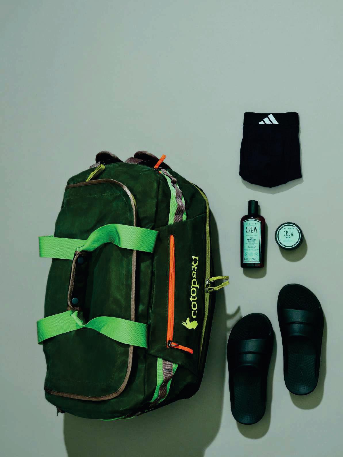LA MOCHILA DEL DÍA DEL PADRE YA ESTÁ AQUÍ