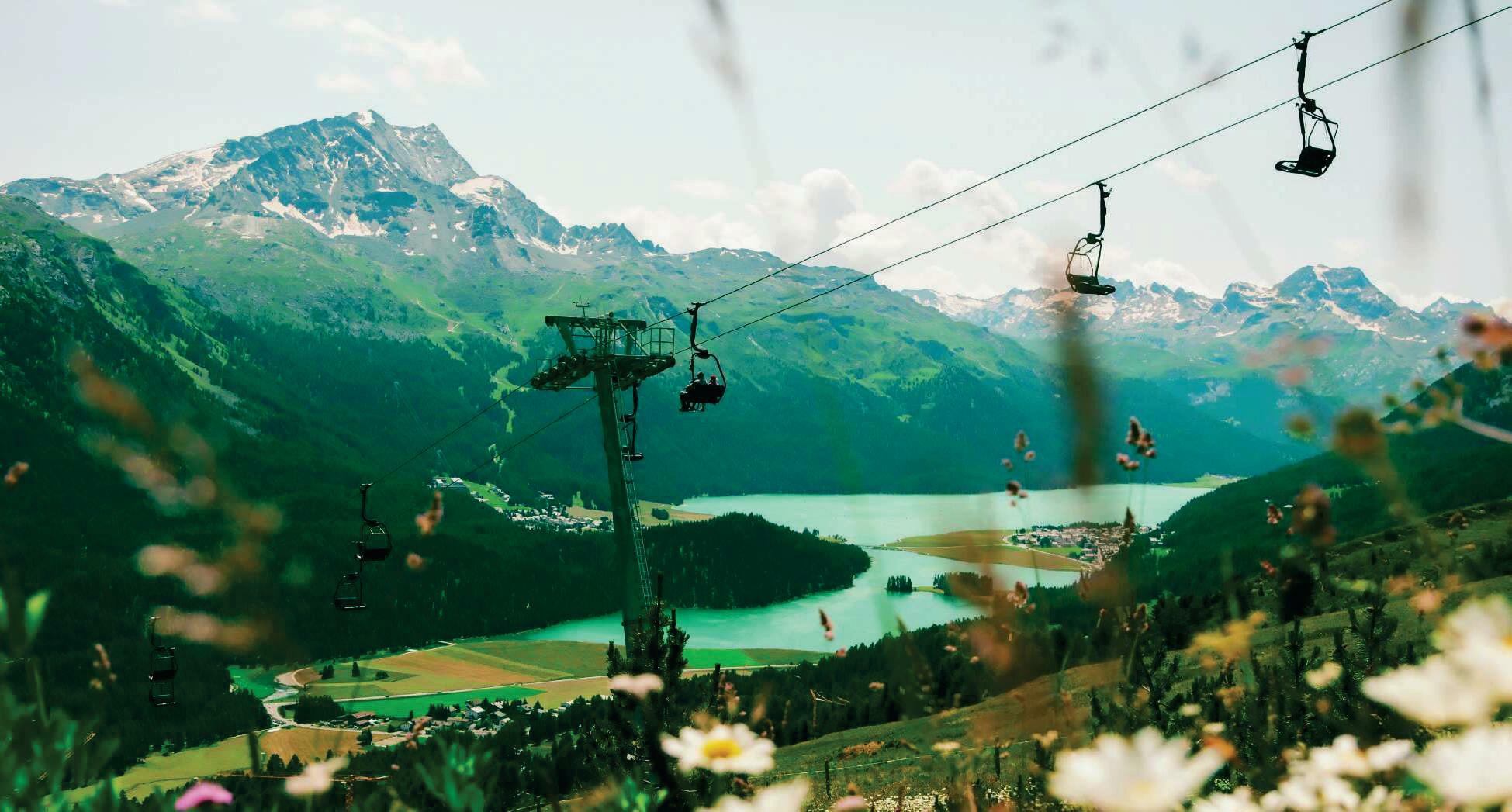 UN DESTINO DE ALTURA