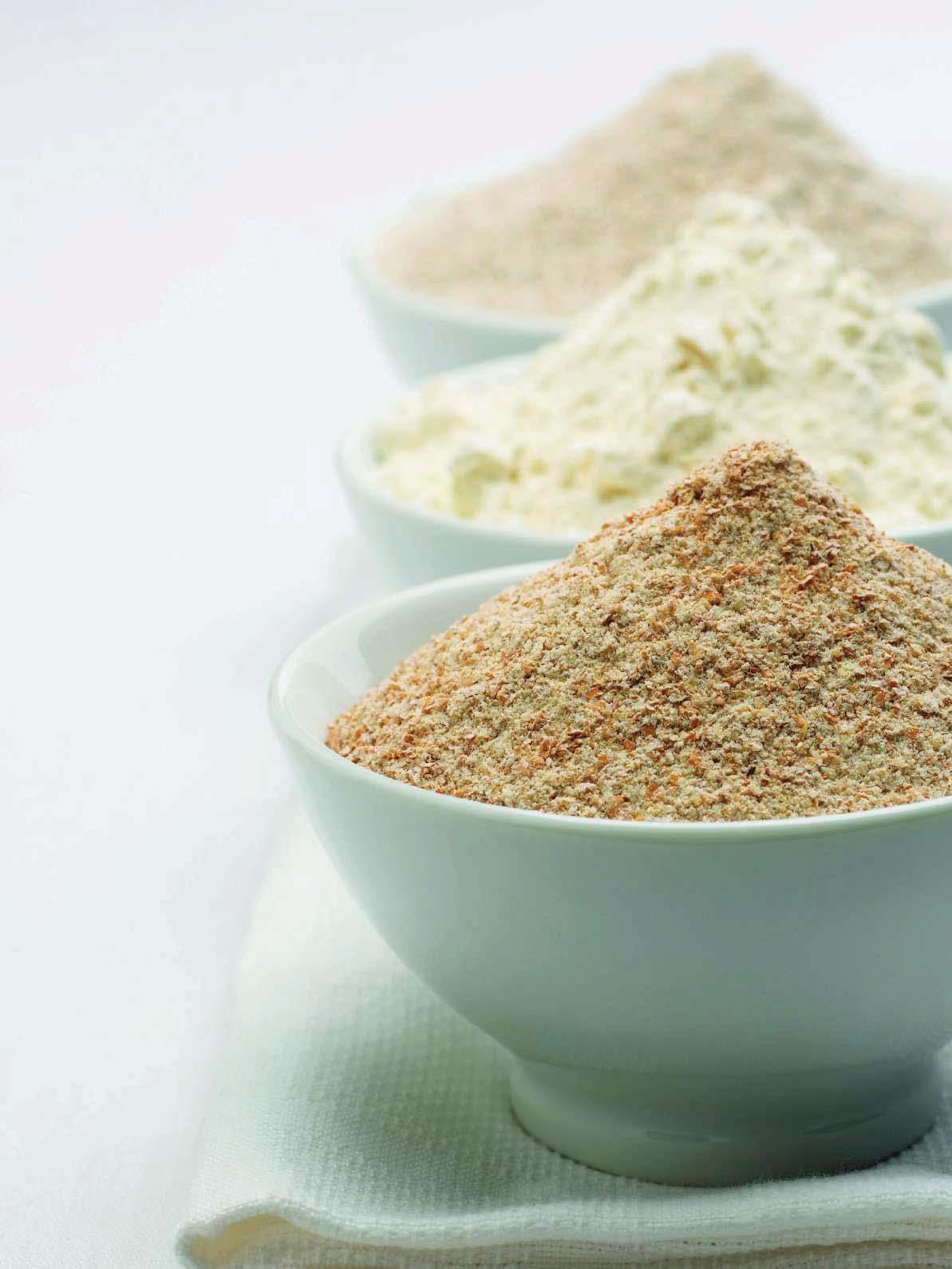 Un gusano en mi comida