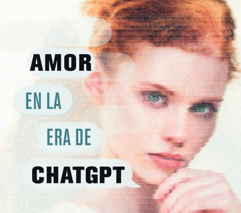 AMOR EN LA ERA DE CHATGPT