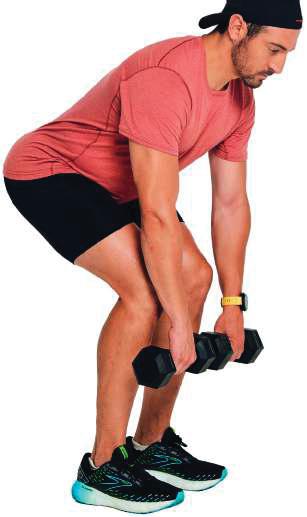 Calienta con toda la intensidad