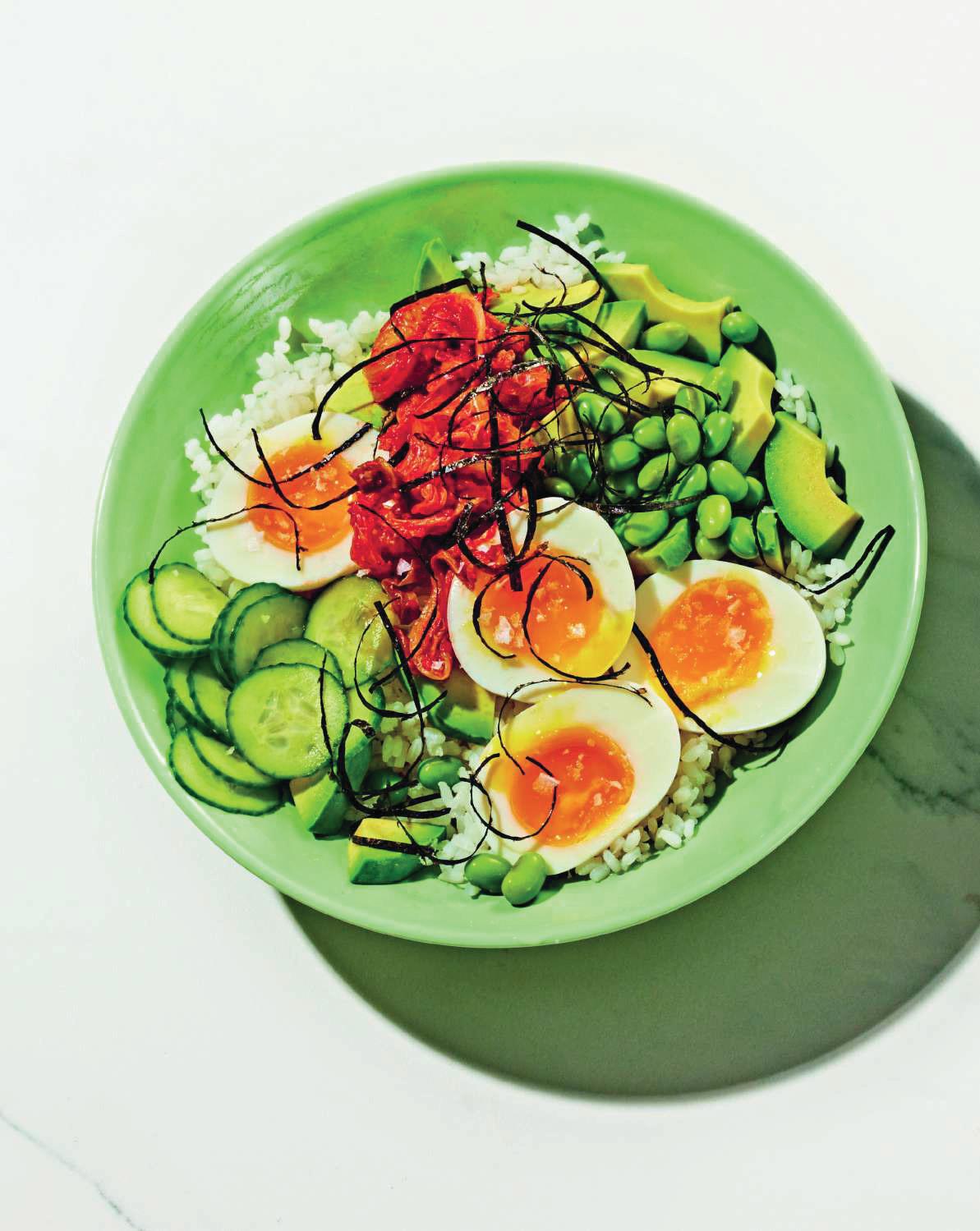 UNA VIDA EN PERFECTO EQUILIBRIO