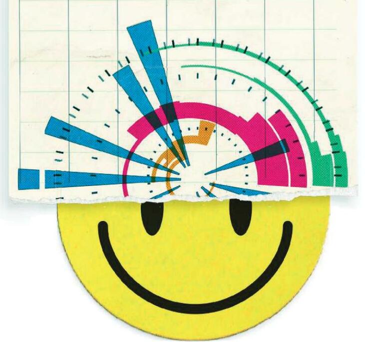 ¿ESTÁS TAN OPTIMIZADO CÓMO CREES?