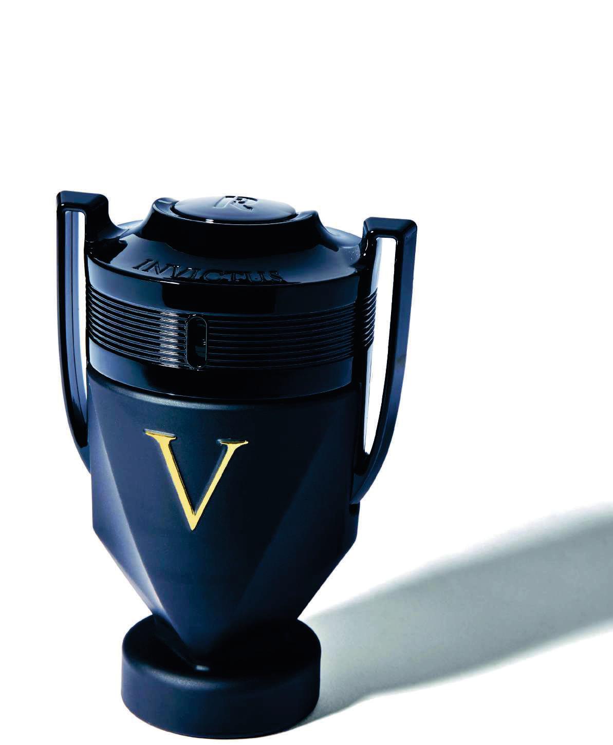 El poder de la victoria