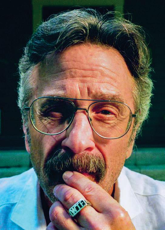 MARC MARON TE ES CUCHA