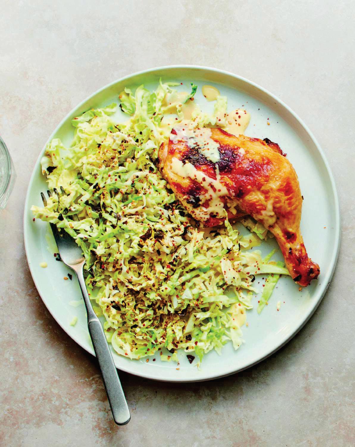 LA RECETA DEL CHEF