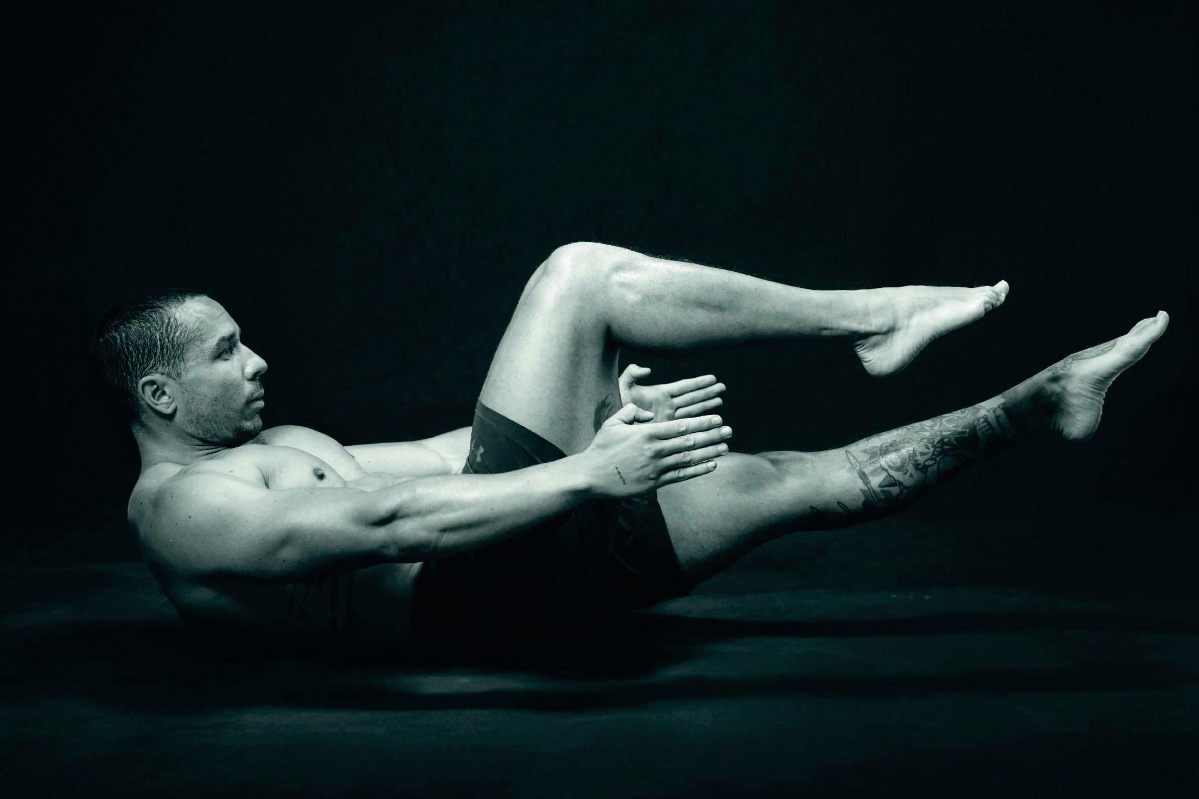 ¿HACES BIEN TUS ABS?