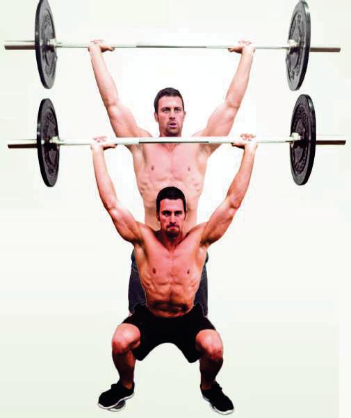 LA ERA DEL POWERBUILDING