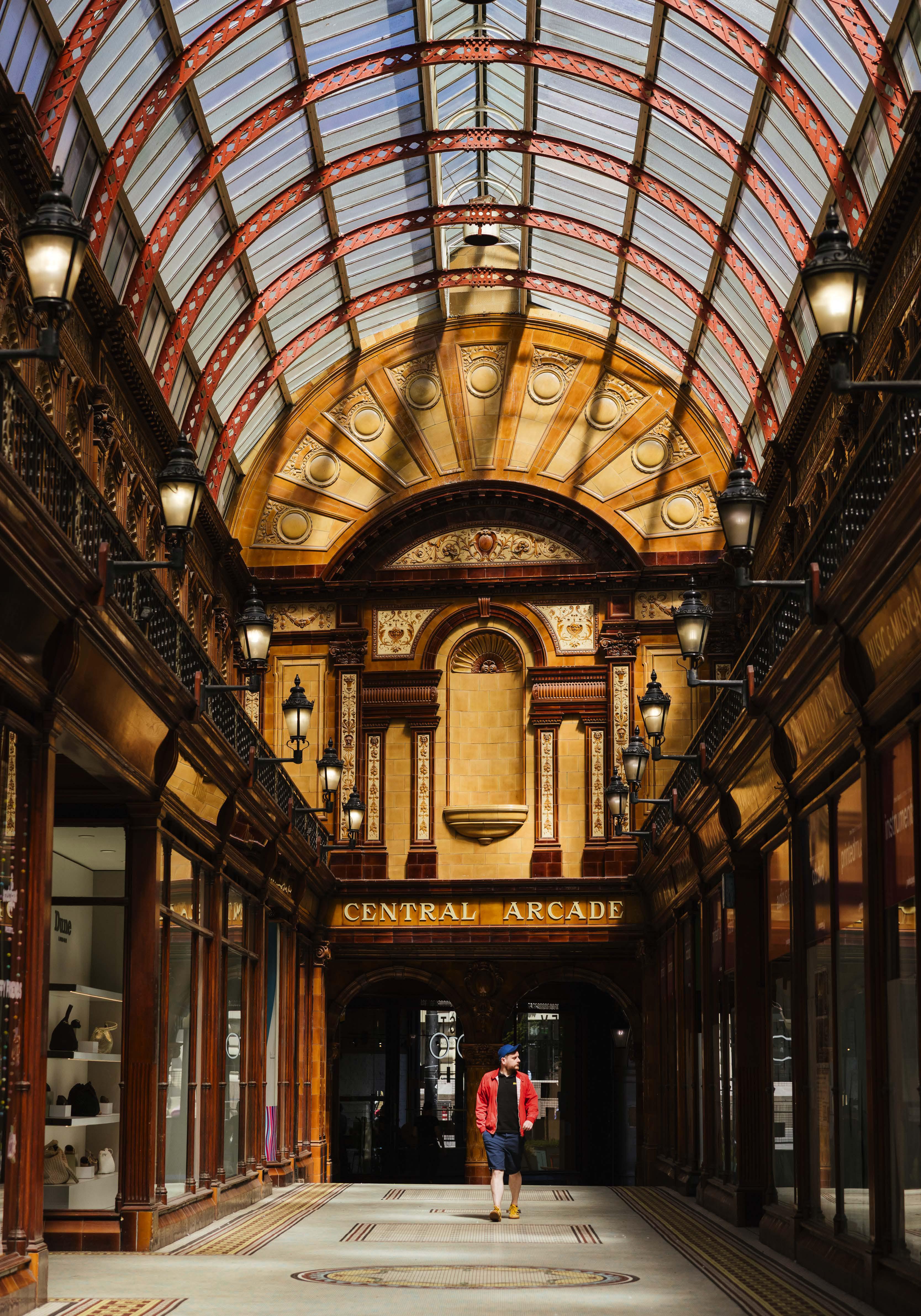 NEWCASTLE