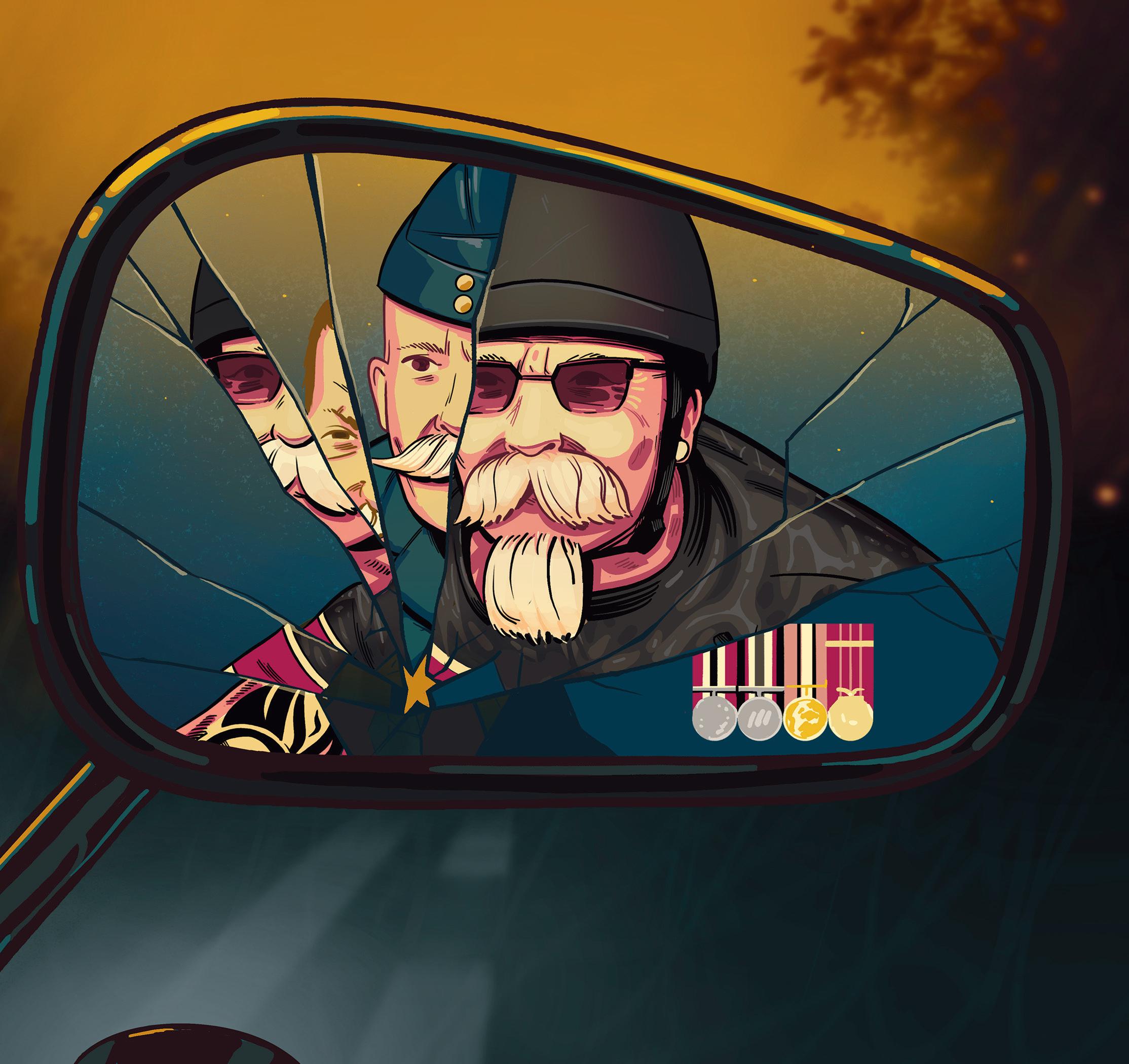 GI JOE