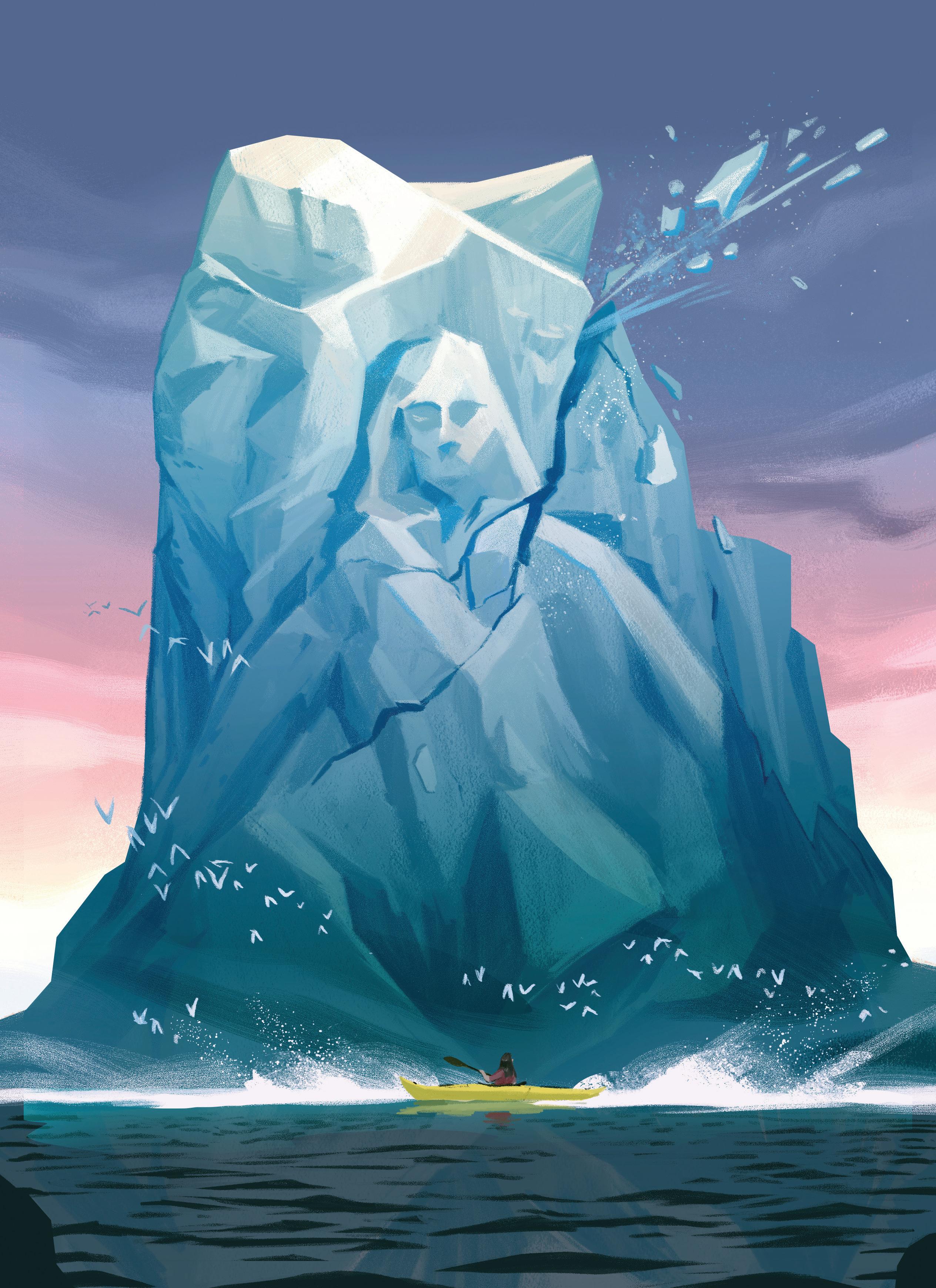 Pack Ice Season